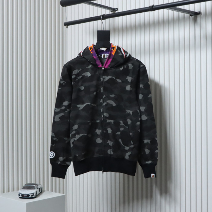 BAPE Hoodie Bape0109-034