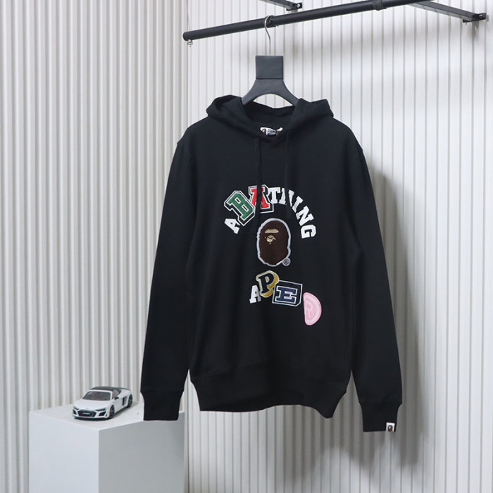 BAPE Hoodie Bape0109-043