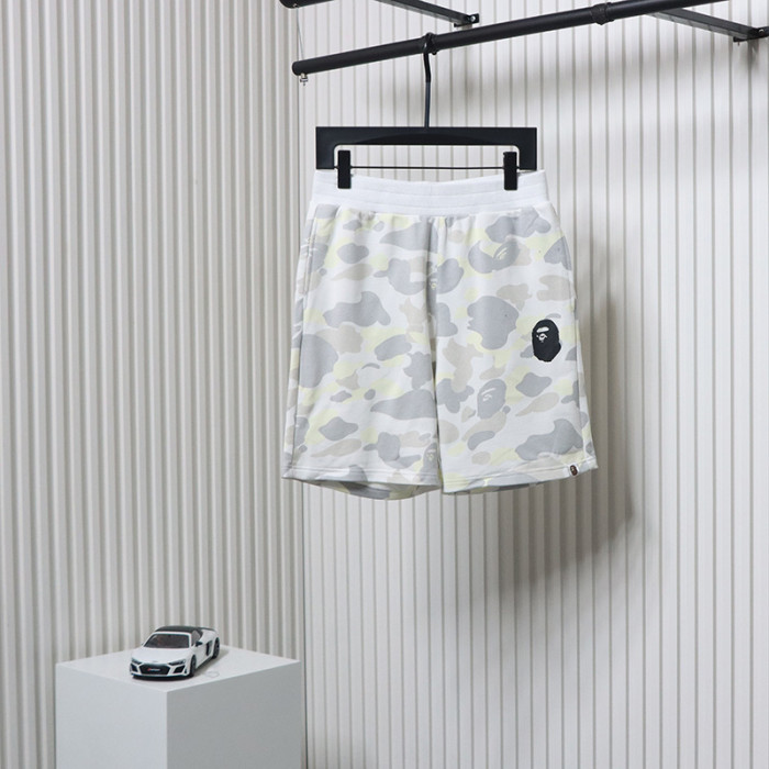 BAPE Short Bape0109-051