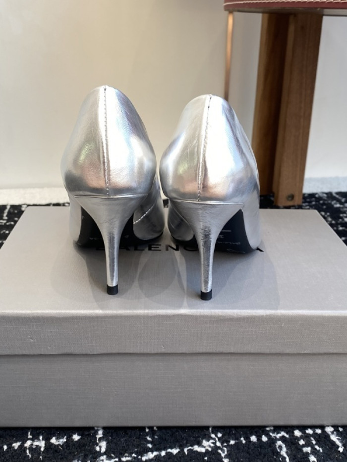 BLCG SLINGBACKS BS1029-1