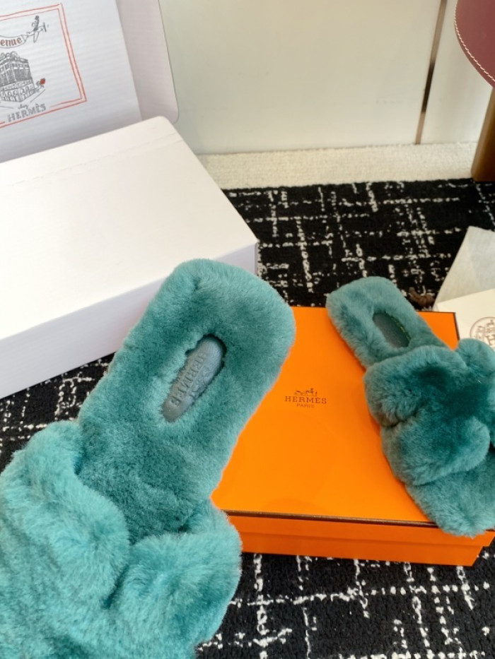 He*mes Slide CU526-2166