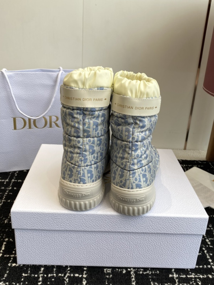 D10R BOOTS D897-183
