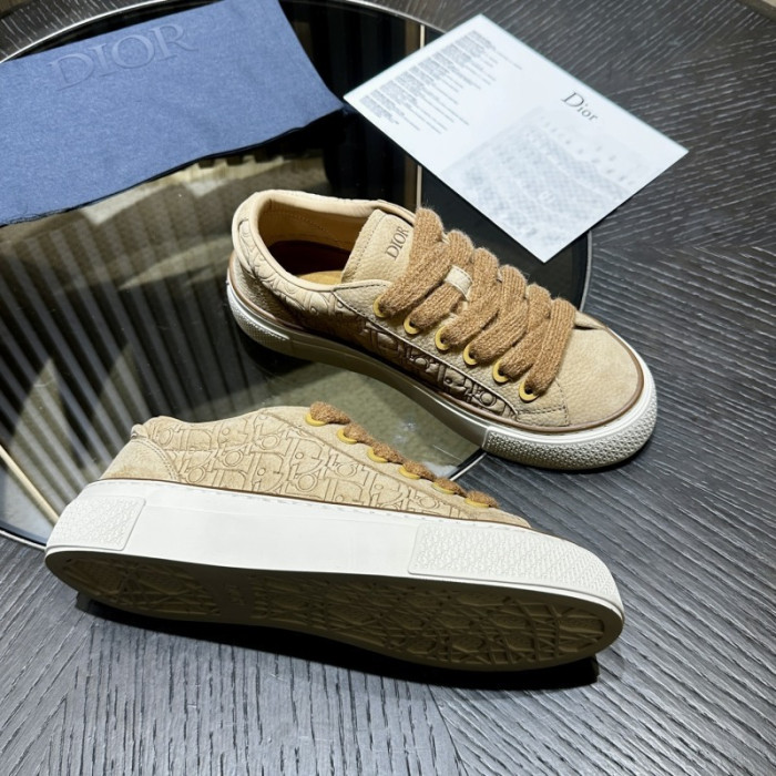 D10R B33 Sneakers Low Top DR33-080