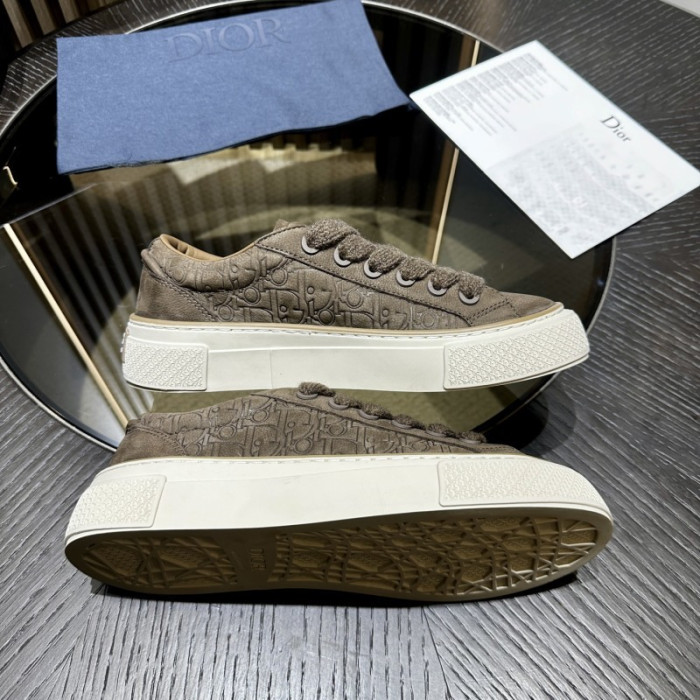 D10R B33 Sneakers Low Top DR33-081