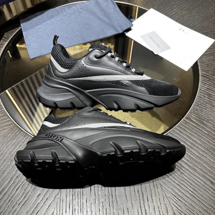 D10R B22 TRAINER SNEAKER DR258-0098