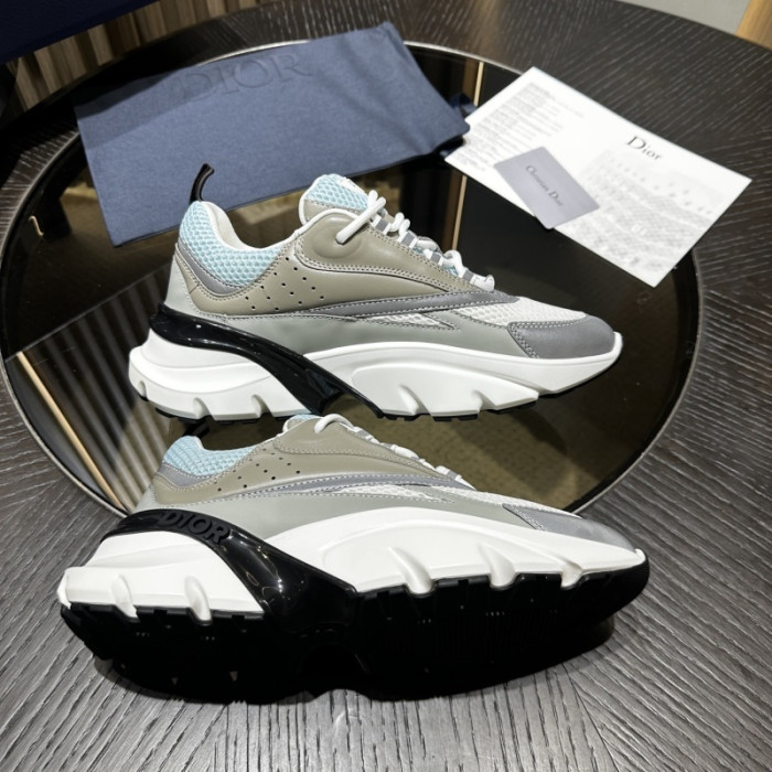 D10R B22 TRAINER SNEAKER D897-178