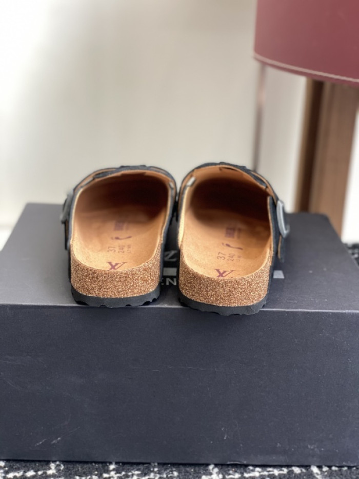 1*V SLIPPERS 11V0107-088