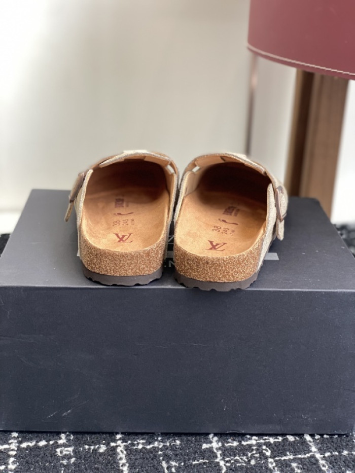 1*V SLIPPERS 11V0107-089