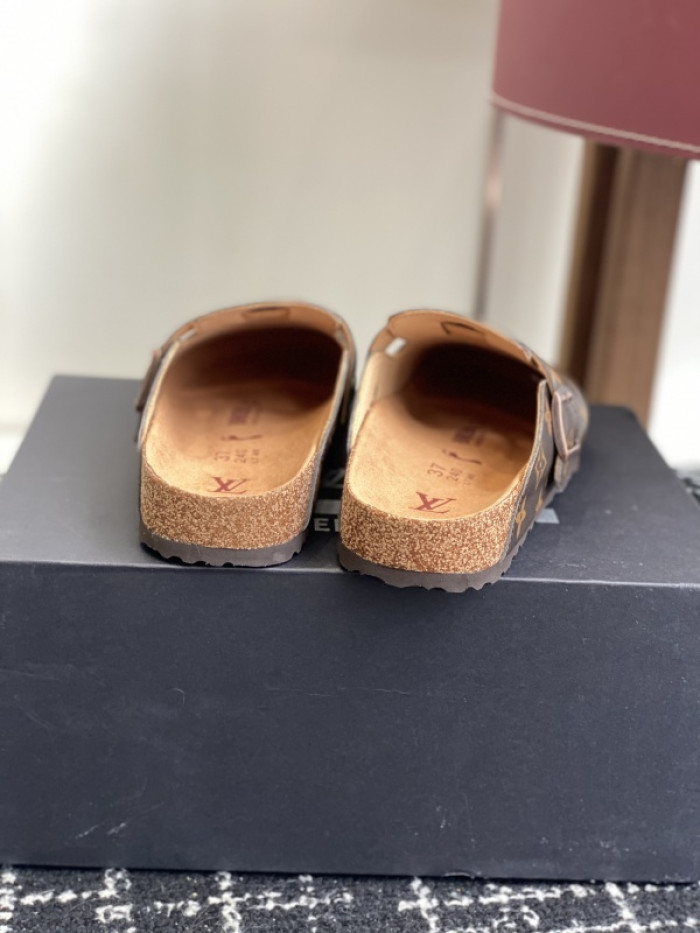 1*V SLIPPERS 11V0107-086