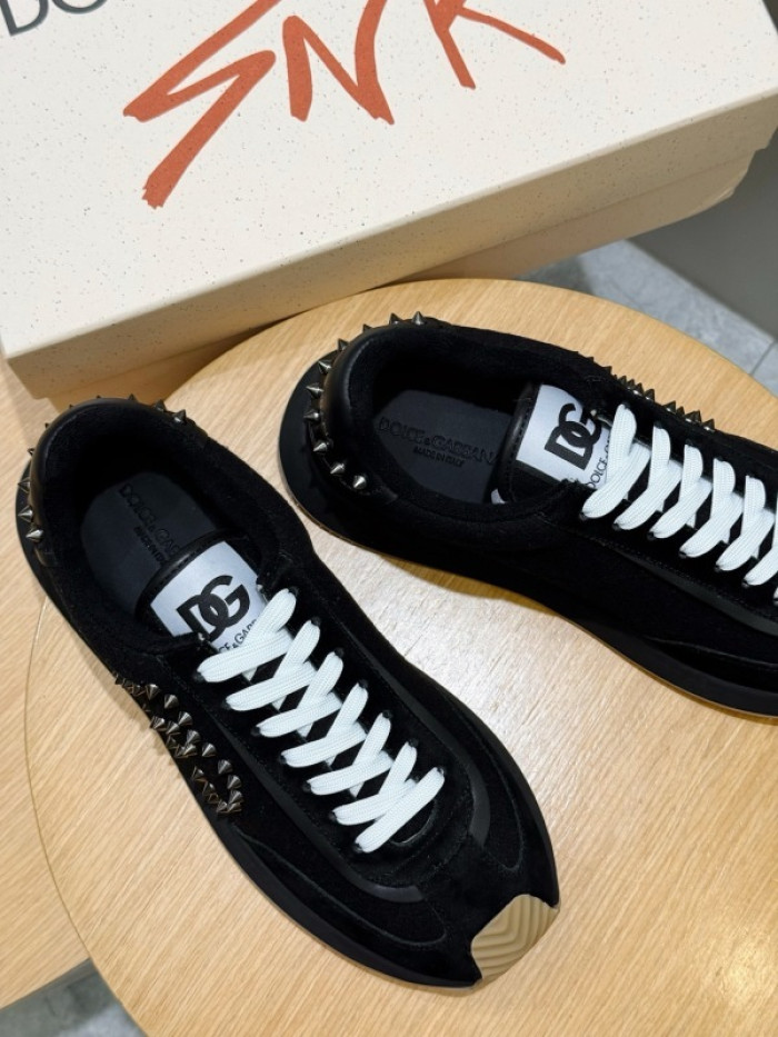 D.G. Sneakers DG210-257