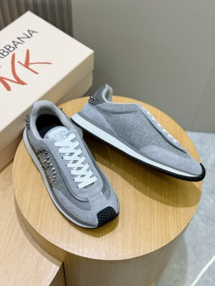 D.G. Sneakers DG210-258