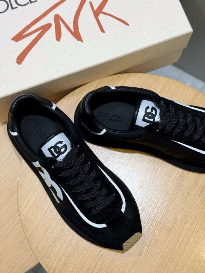 D.G. Sneakers DG210-261