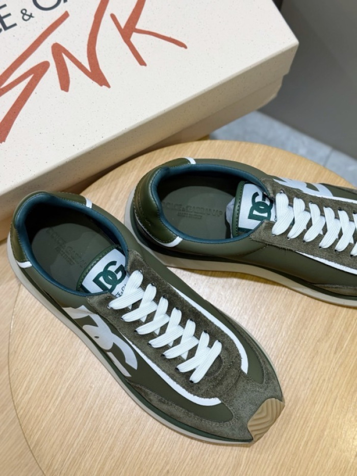 D.G. Sneakers DG210-263