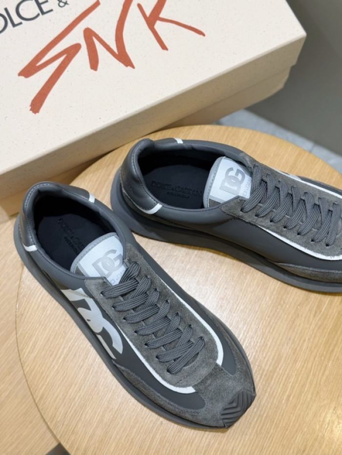 D.G. Sneakers DG210-264