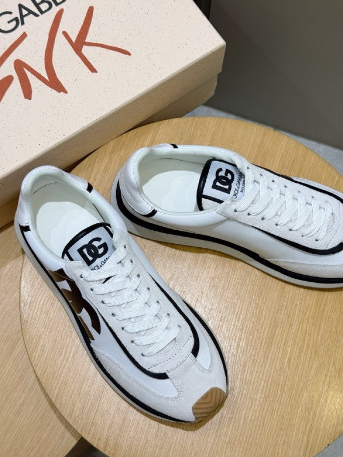 D.G. Sneakers DG210-266