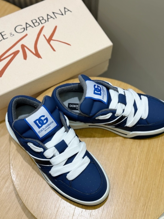 D.G. Sneakers DG210-267