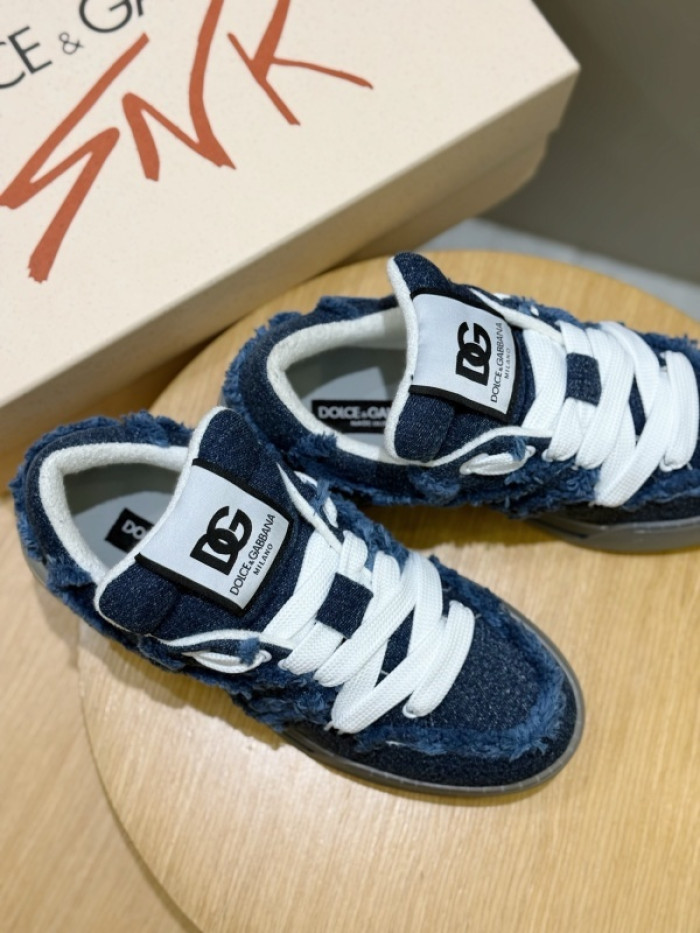 D.G. Sneakers DG210-269