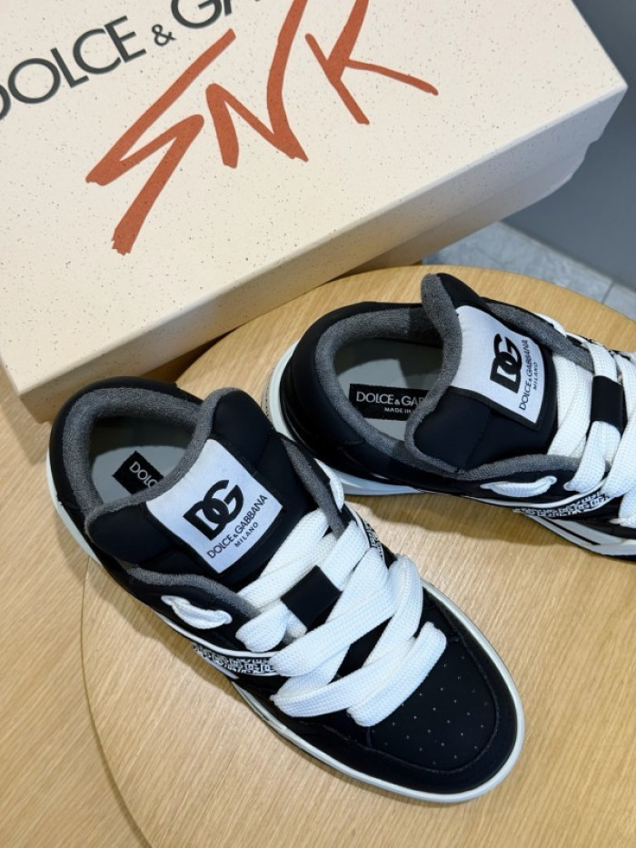 D.G. Sneakers DG210-271