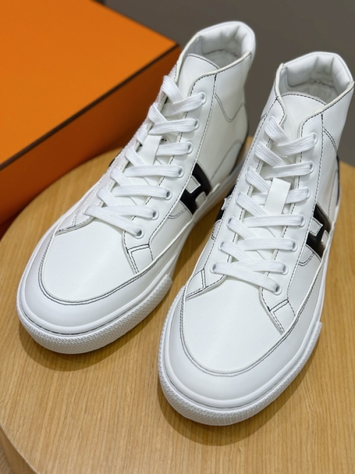 HER*MES SNEAKER HM1028-137