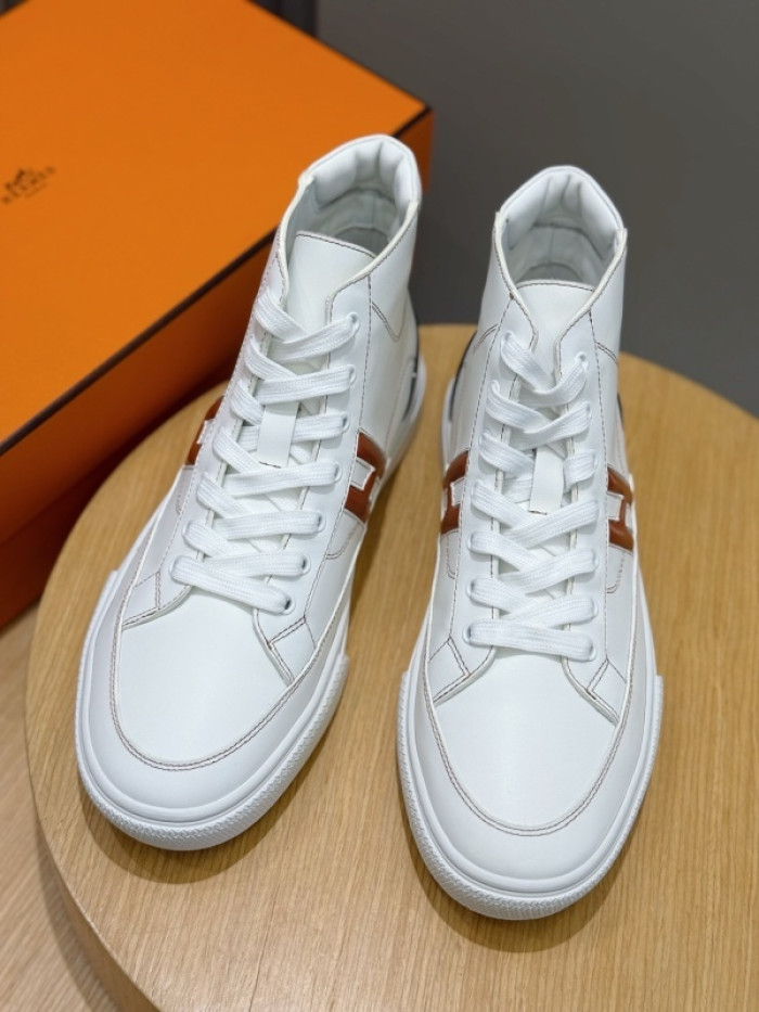HER*MES SNEAKER HM1028-138
