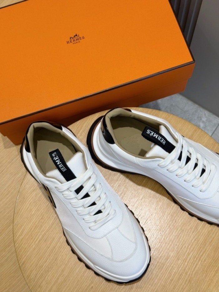 HER*MES SNEAKER HM1028-140