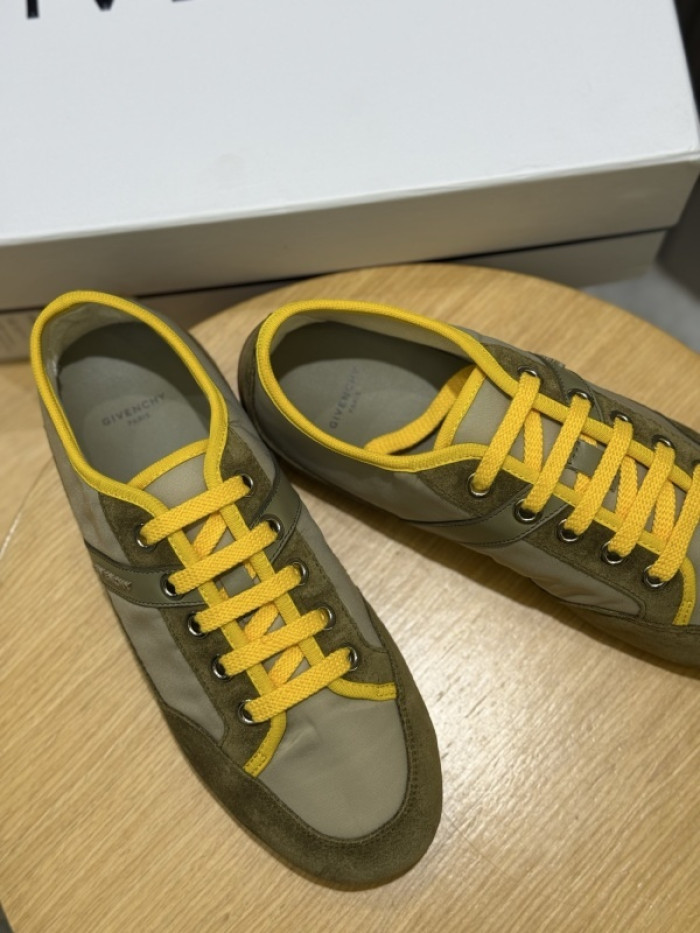 GIVEN-CHY SNEAKERS GIVEN018