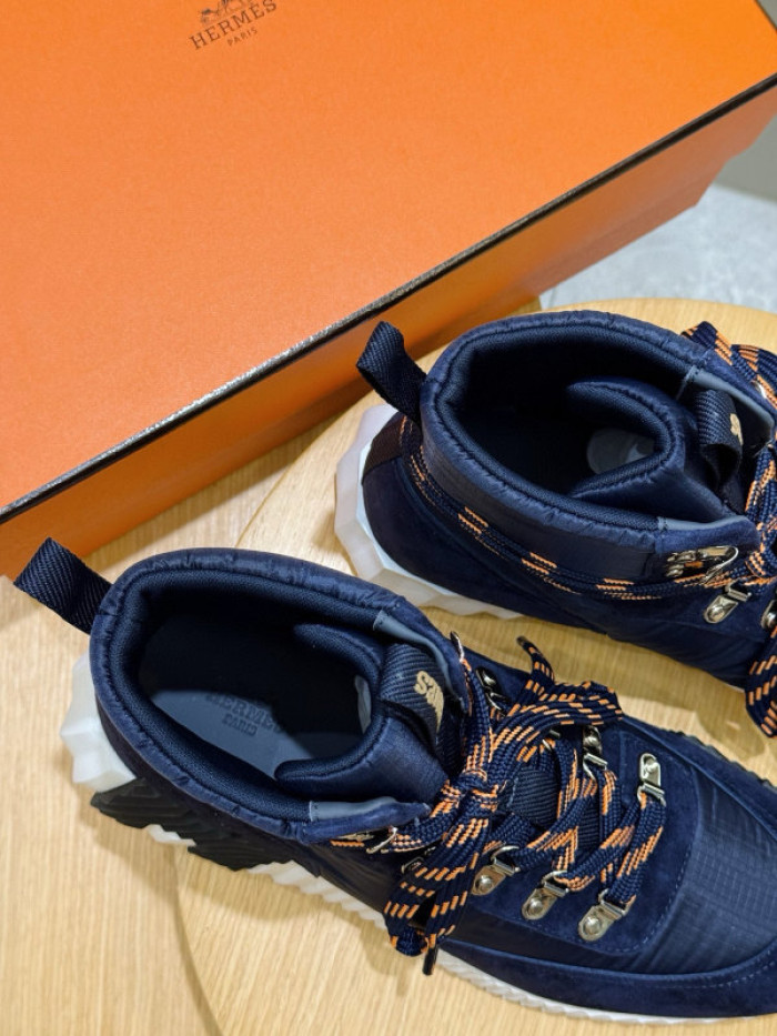 HER*MES SNEAKER HM1028-146