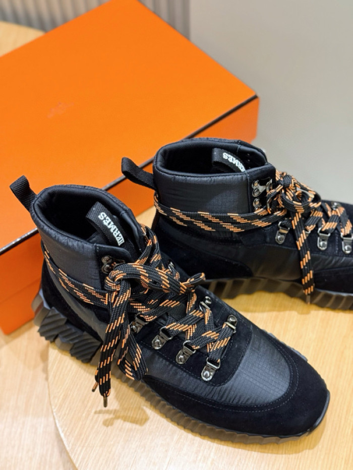 HER*MES SNEAKER HM1028-150