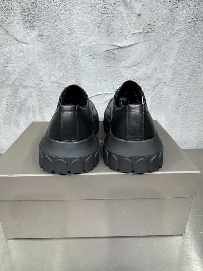 R1ck 0WENS SNEAKERS RO458-457