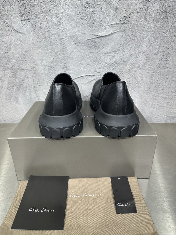 R1ck 0WENS SNEAKERS RO458-459