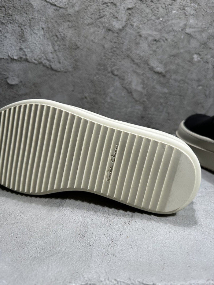 R1ck 0WENS SNEAKERS RO458-463