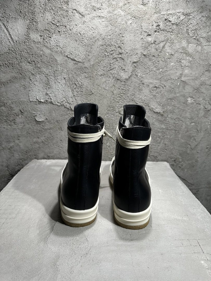 R1ck 0WENS SNEAKERS RO458-482