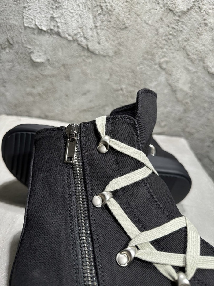 R1ck 0WENS SNEAKERS RO458-484