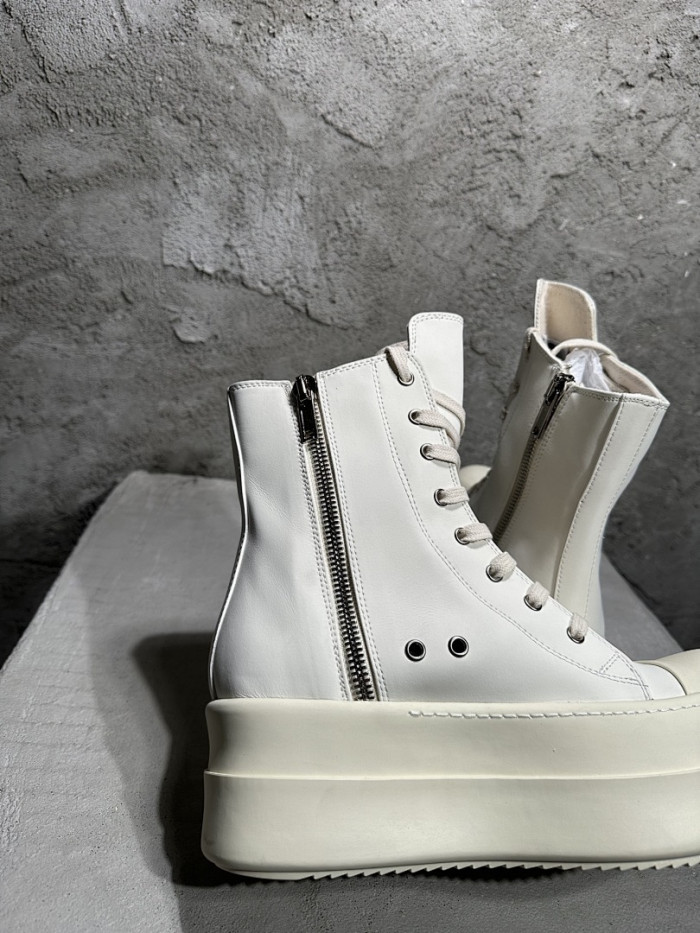 R1ck 0WENS SNEAKERS RO458-490