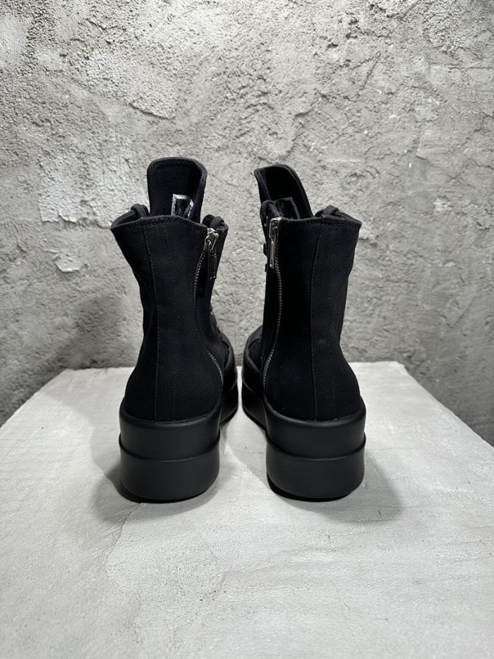 R1ck 0WENS SNEAKERS RO458-492