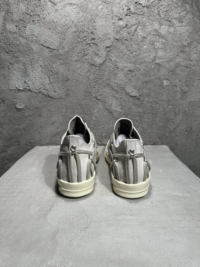 R1ck 0WENS SNEAKERS RO458-496