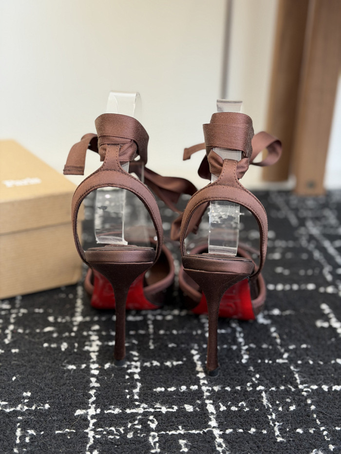 CL HEELS CL526-091