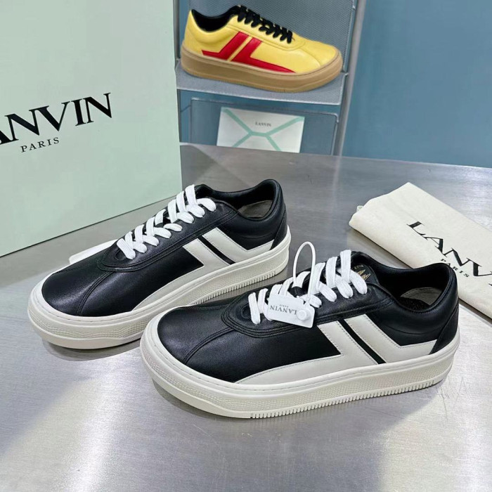 LAN.VIN SNEAKERS LEN001-228