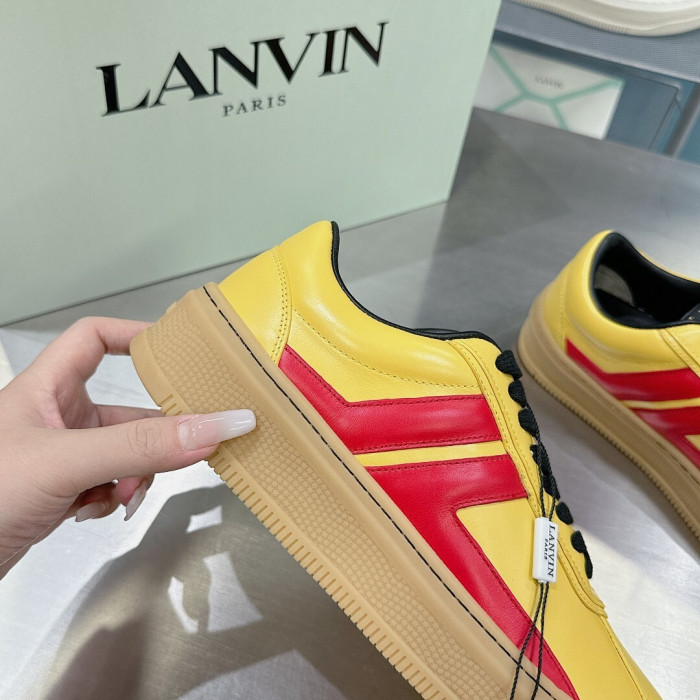 LAN.VIN SNEAKERS LEN001-229