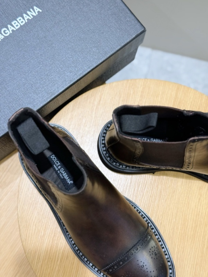 D.G. Sneakers DG210-275