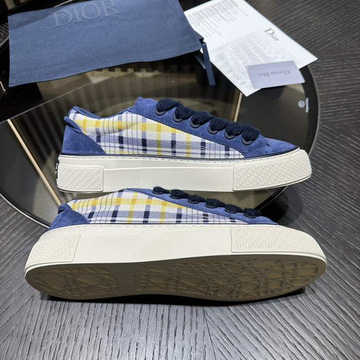 D10R B33 Sneakers Low Top DR33-087