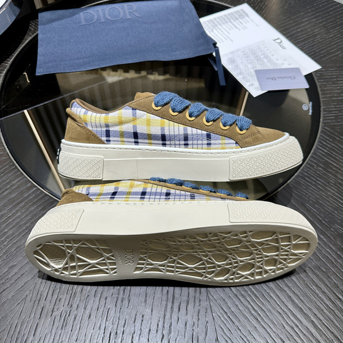 D10R B33 Sneakers Low Top DR33-088