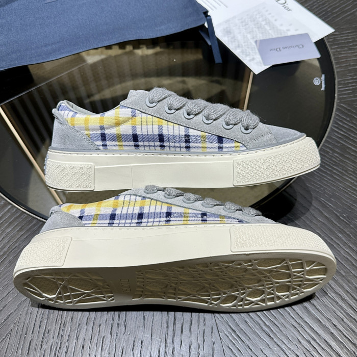 D10R B33 Sneakers Low Top DR33-089