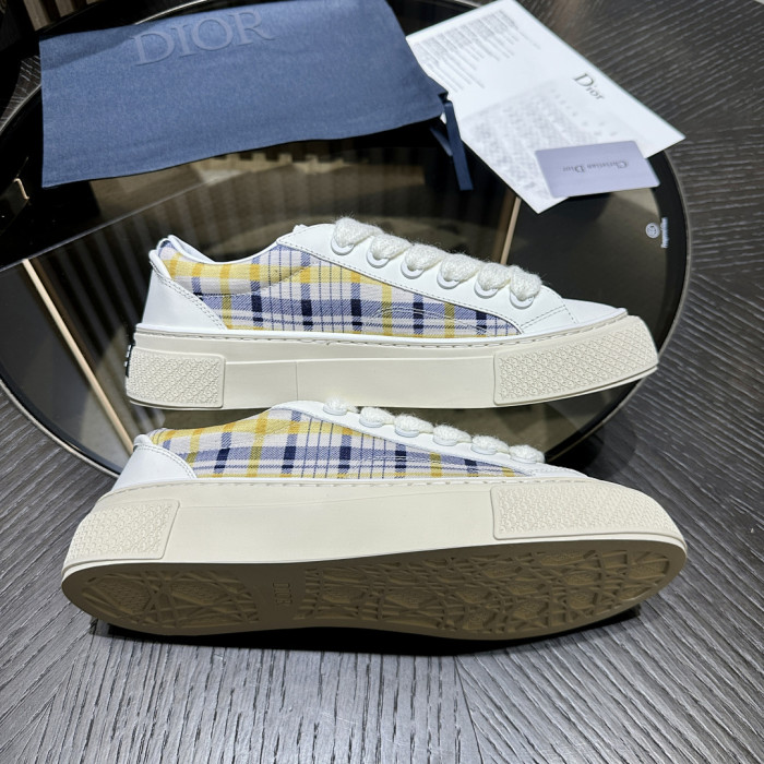 D10R B33 Sneakers Low Top DR33-090