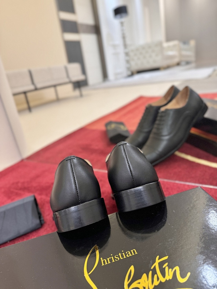 CL Loafer CLL526-0222