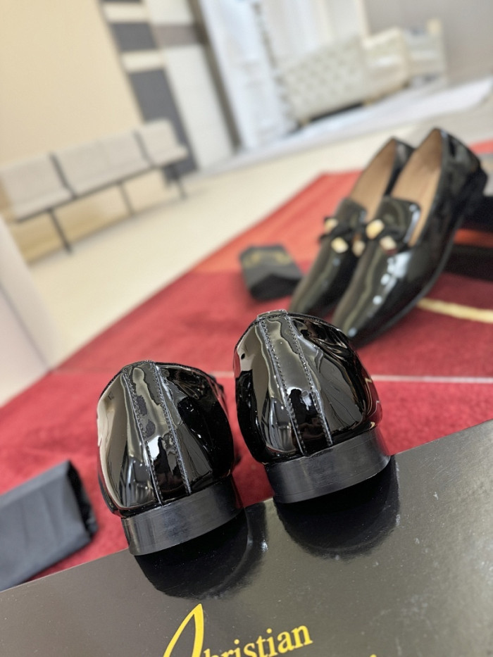 CL Loafer CLL526-0223