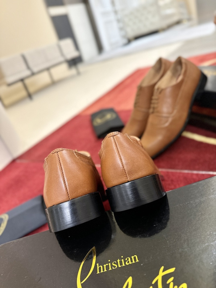 CL Loafer CLL526-0224