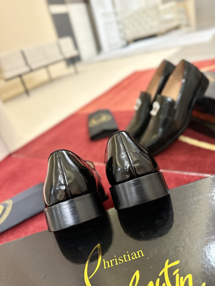 CL Loafer CLL526-0227
