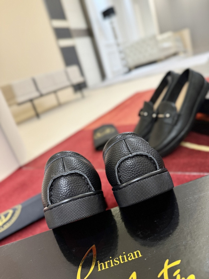 CL Loafer CLL526-0228