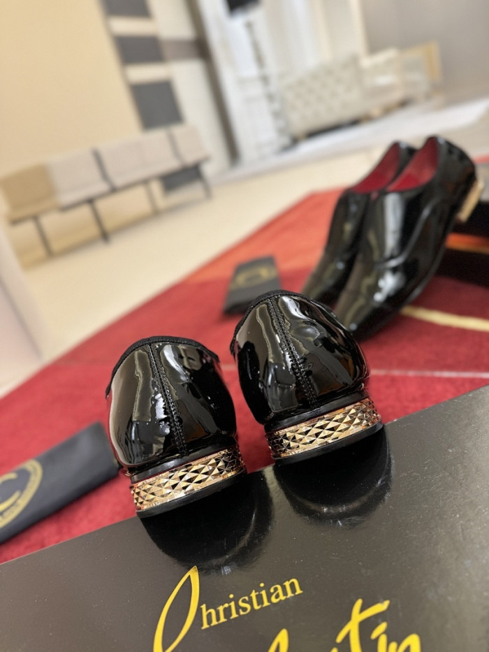 CL Loafer CLL526-0230